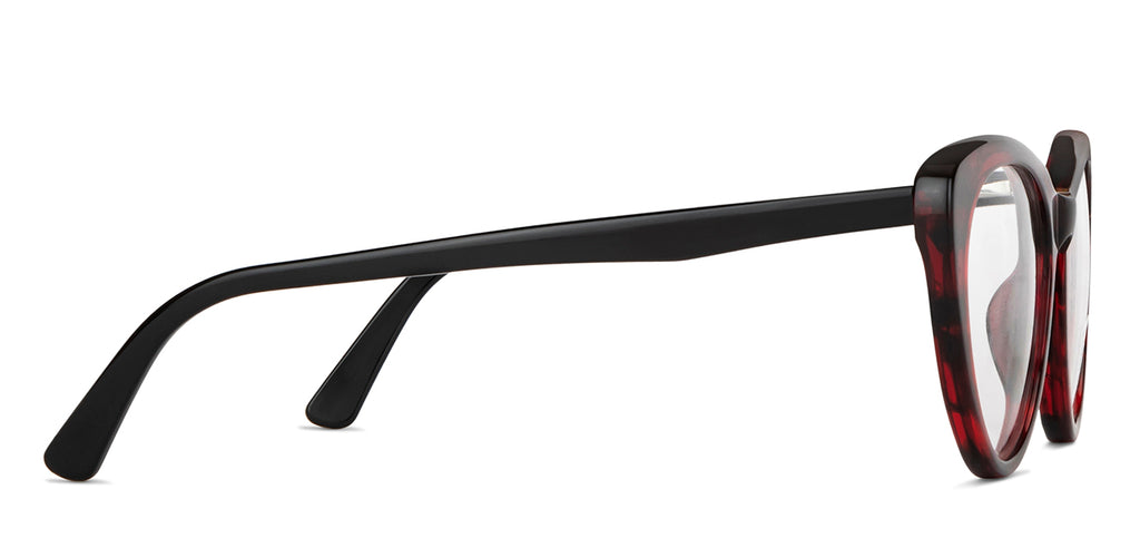 Cat Eye Eyeglasses-Frame Cat Eye--EG Cat Eye Eyeglasses-Frame Cat Eye--EG