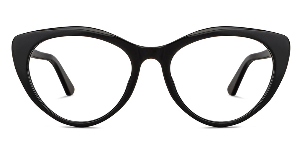 Cat Eye Eyeglasses-Frame Cat Eye--EG Cat Eye Eyeglasses-Frame Cat Eye--EG