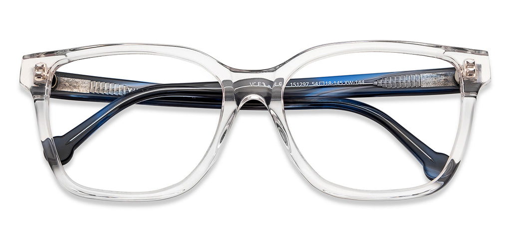 -Frame Cat Eye--EG -Frame Cat Eye--EG