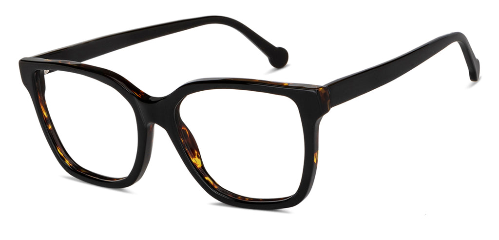 -Frame Cat Eye--EG -Frame Cat Eye--EG