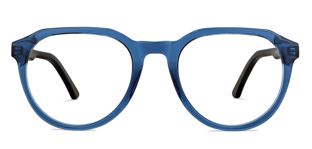 Vincent Chase Eyeglasses-Frame Geometric--EG Vincent Chase Eyeglasses-Frame Geometric--EG