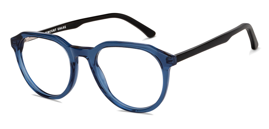 Vincent Chase Eyeglasses-Frame Geometric--EG Vincent Chase Eyeglasses-Frame Geometric--EG