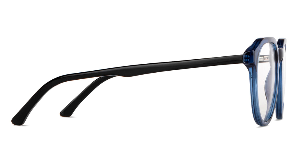 Vincent Chase Eyeglasses-Frame Geometric--EG Vincent Chase Eyeglasses-Frame Geometric--EG