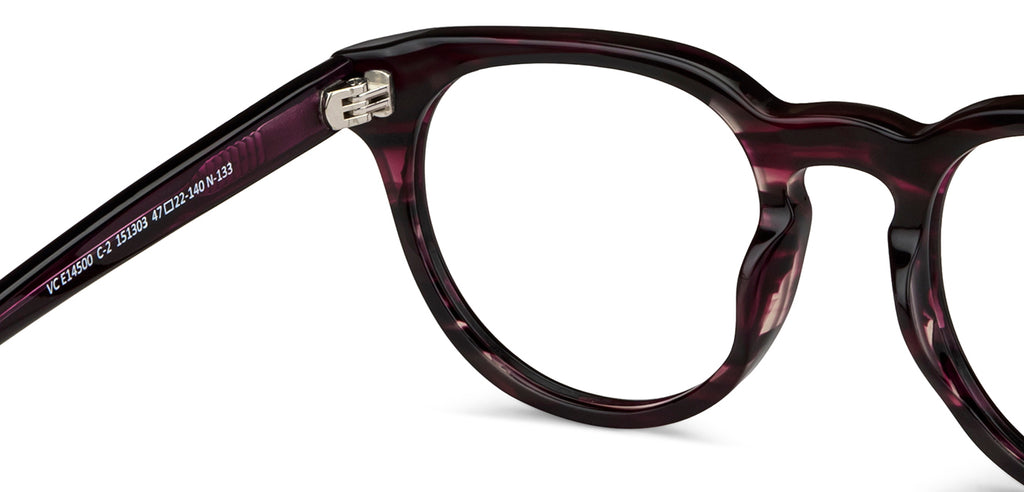 -Frame Round--EG -Frame Round--EG