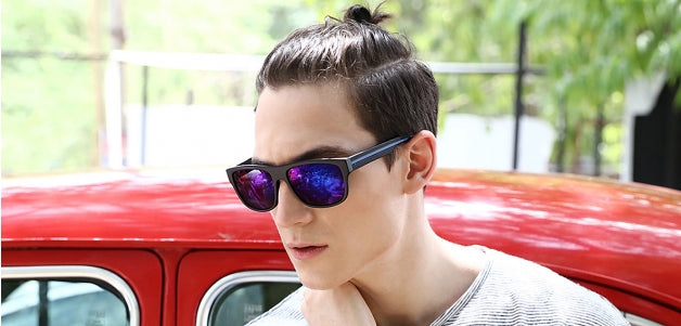 -Frame Wayfarer--SG -Frame Wayfarer--SG
