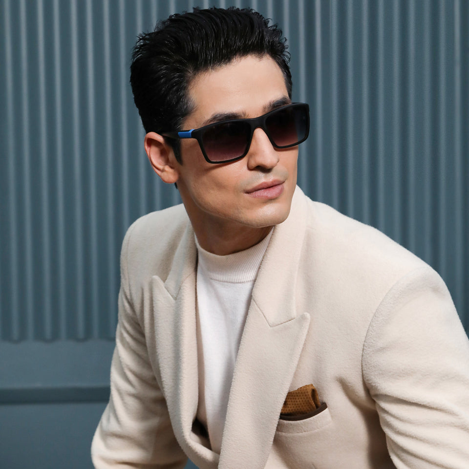-Frame Wayfarer--SG -Frame Wayfarer--SG