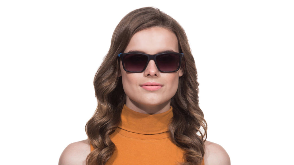 -Frame Wayfarer--SG -Frame Wayfarer--SG
