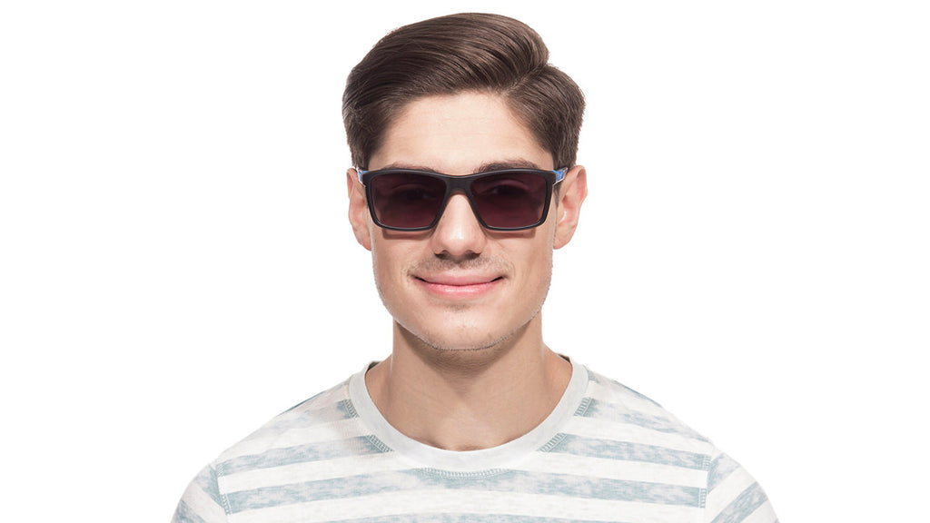 -Frame Wayfarer--SG -Frame Wayfarer--SG