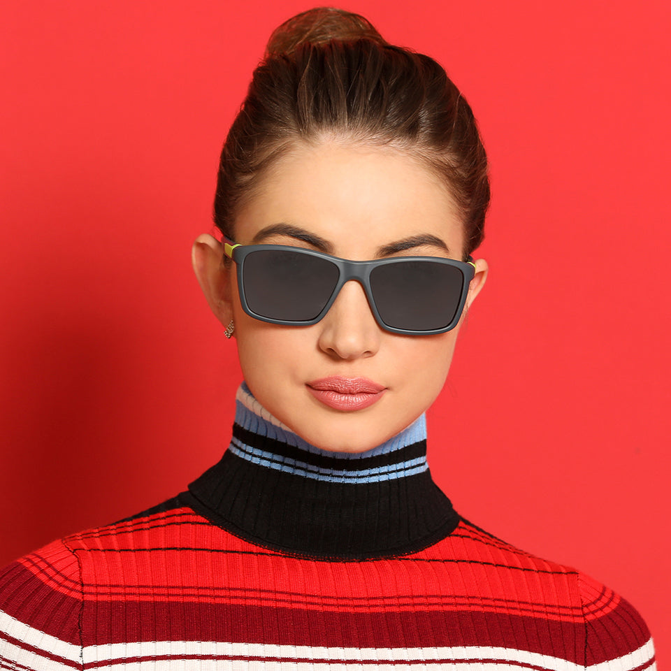 -Frame Wayfarer--SG -Frame Wayfarer--SG