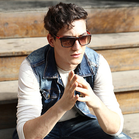 -Frame Wayfarer--SG -Frame Wayfarer--SG