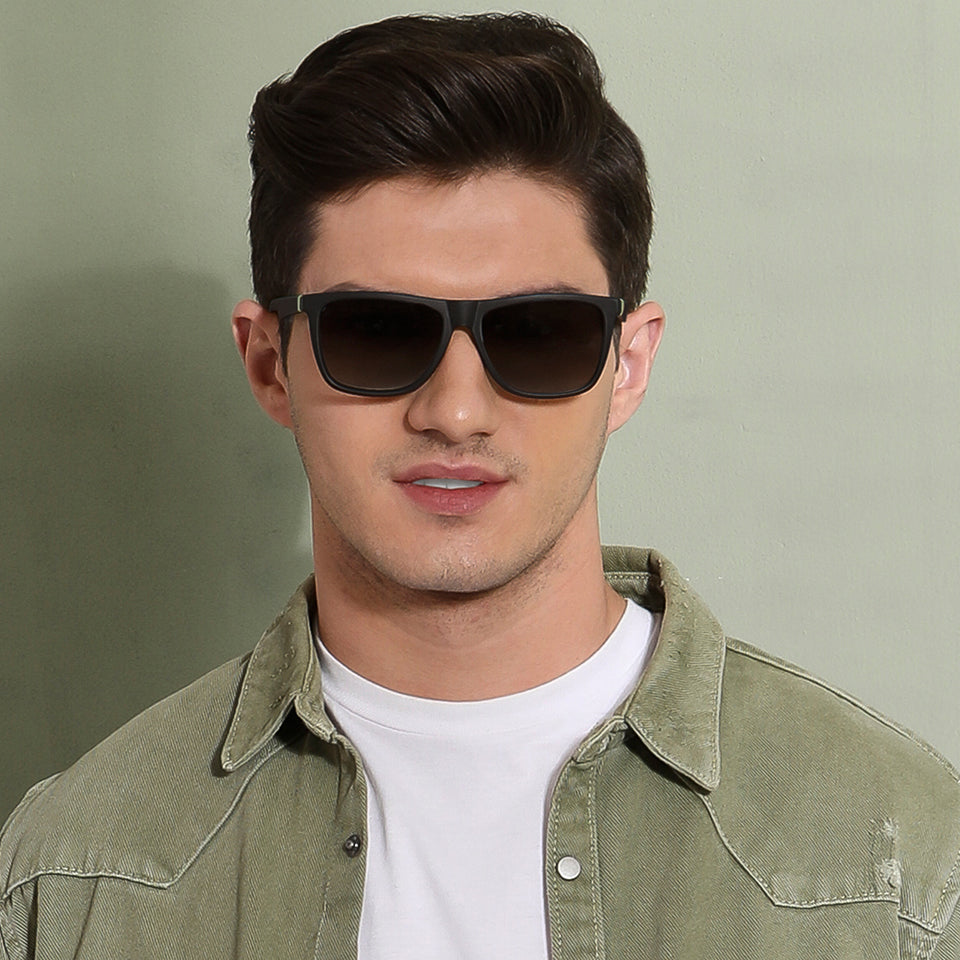-Frame Wayfarer--SG -Frame Wayfarer--SG