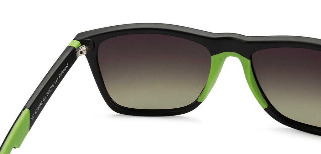 -Frame Wayfarer--SG -Frame Wayfarer--SG
