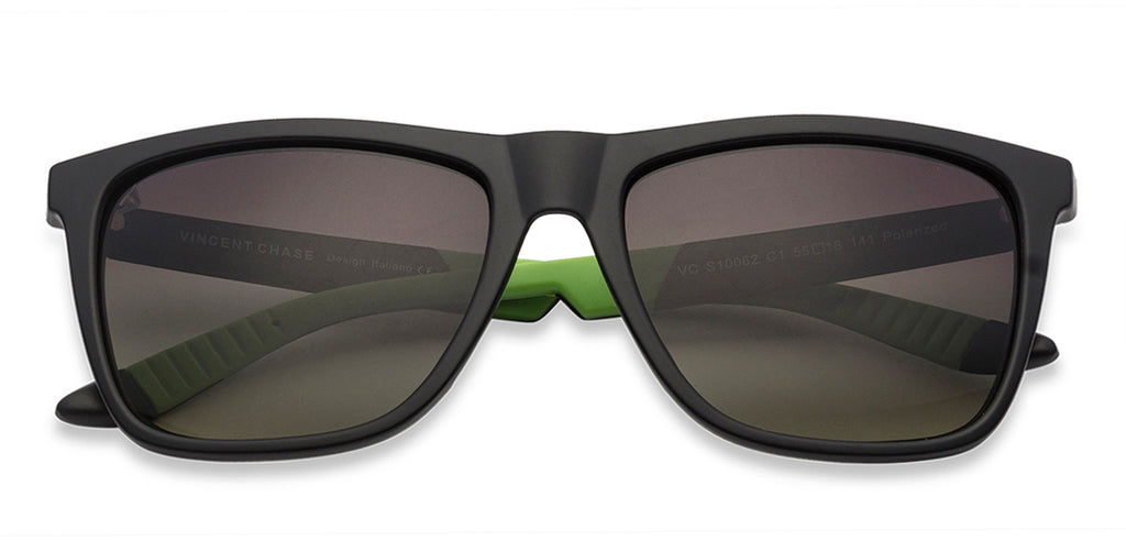 -Frame Wayfarer--SG -Frame Wayfarer--SG