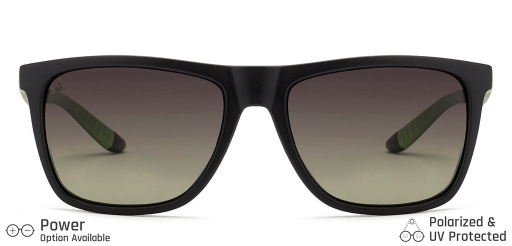 -Frame Wayfarer--SG -Frame Wayfarer--SG