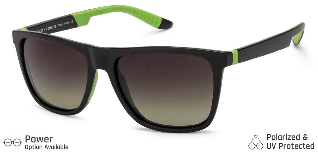 -Frame Wayfarer--SG -Frame Wayfarer--SG