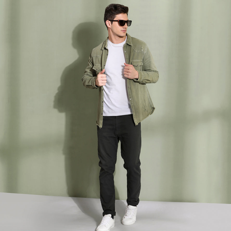 -Frame Wayfarer--SG -Frame Wayfarer--SG