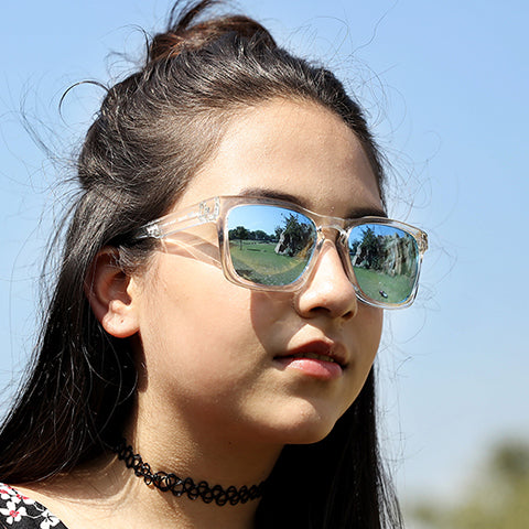 -Frame Wayfarer--SG -Frame Wayfarer--SG