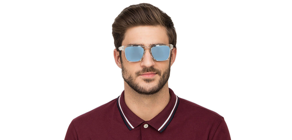 -Frame Wayfarer--SG -Frame Wayfarer--SG