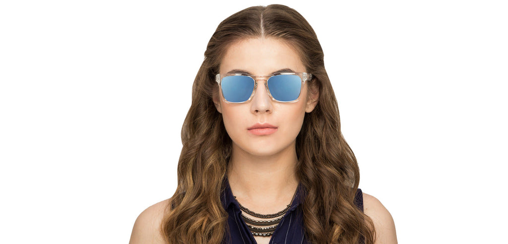 -Frame Wayfarer--SG -Frame Wayfarer--SG
