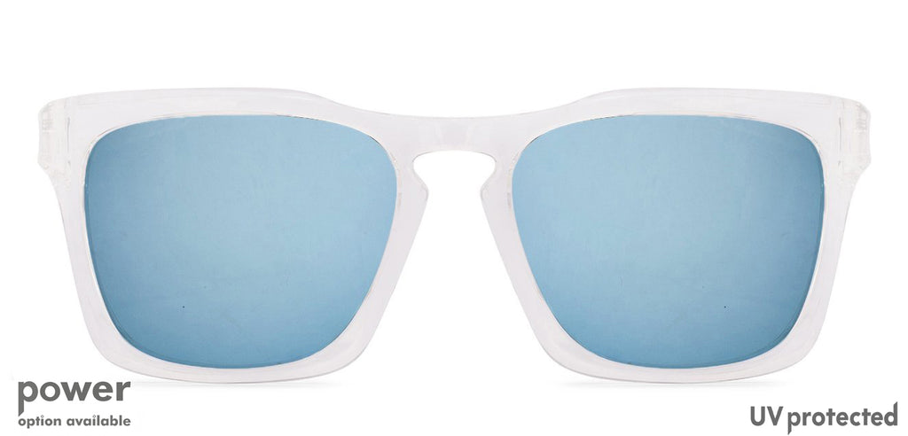 -Frame Wayfarer--SG -Frame Wayfarer--SG