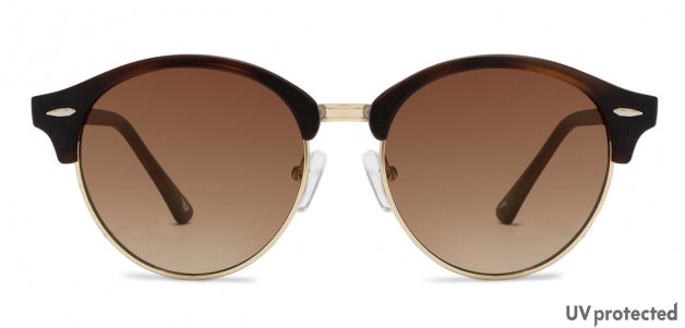 -Frame Clubmaster--SG -Frame Clubmaster--SG