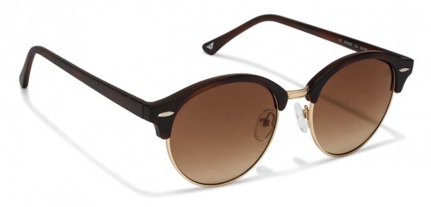 -Frame Clubmaster--SG -Frame Clubmaster--SG