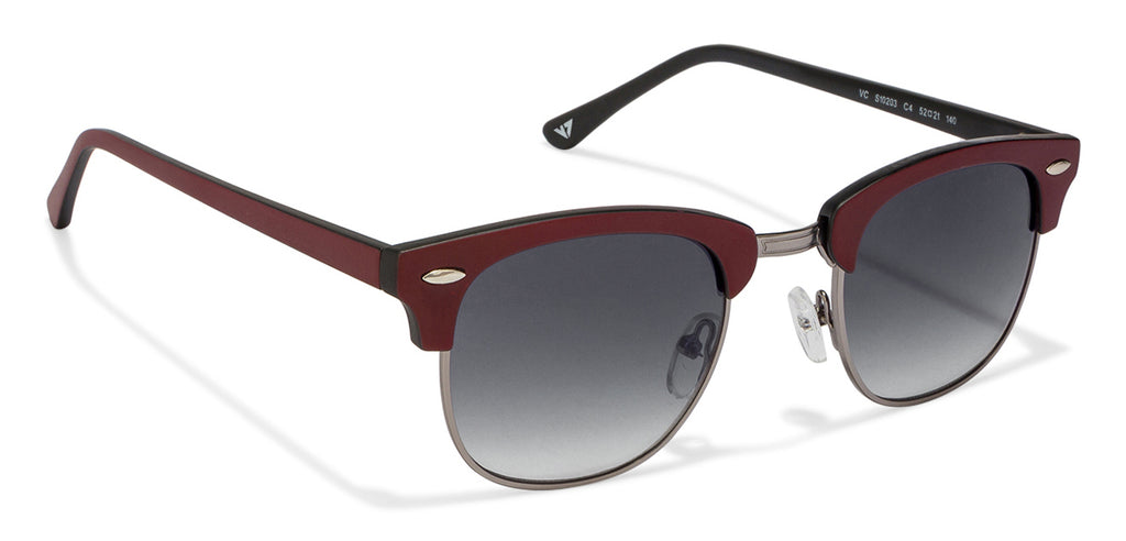 -Frame Clubmaster--SG -Frame Clubmaster--SG