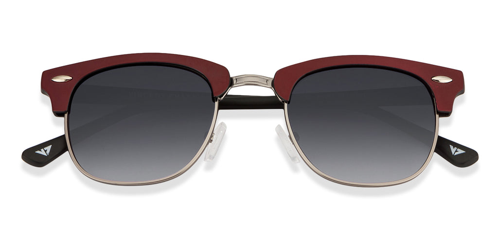-Frame Clubmaster--SG -Frame Clubmaster--SG