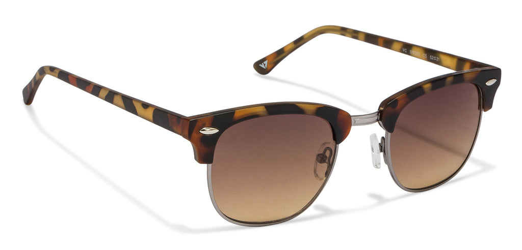 -Frame Clubmaster--SG -Frame Clubmaster--SG