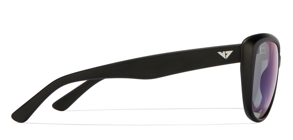-Frame Cat Eye--SG -Frame Cat Eye--SG