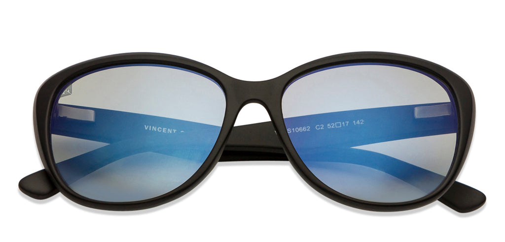 -Frame Cat Eye--SG -Frame Cat Eye--SG