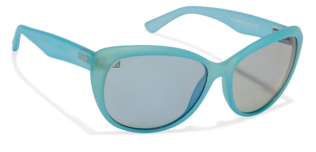 -Frame Cat Eye--SG -Frame Cat Eye--SG