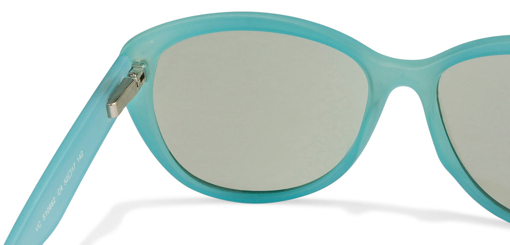 -Frame Cat Eye--SG -Frame Cat Eye--SG