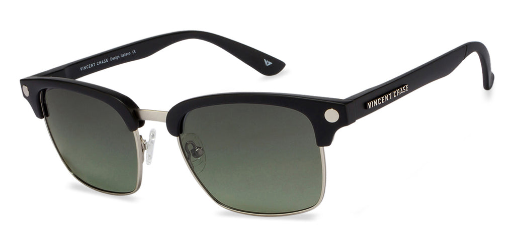 -Frame Clubmaster--SG -Frame Clubmaster--SG