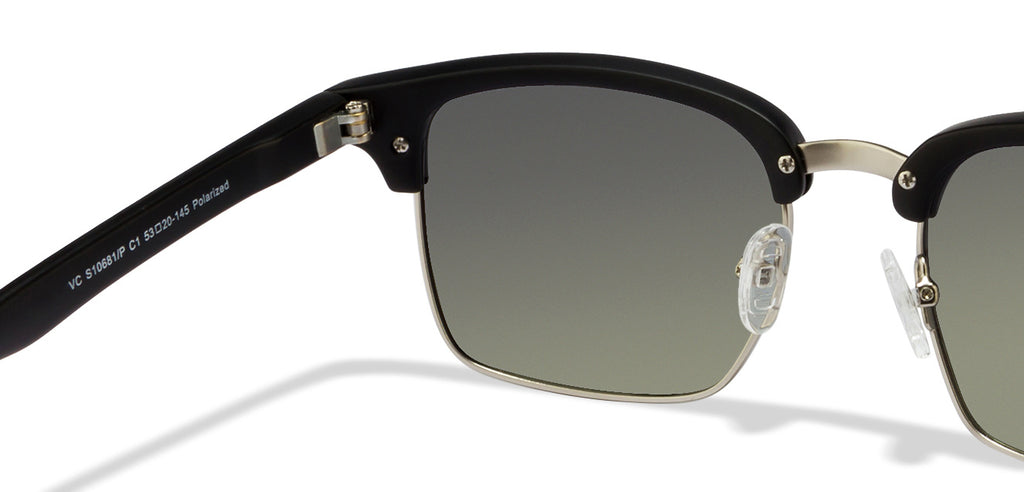 -Frame Clubmaster--SG -Frame Clubmaster--SG