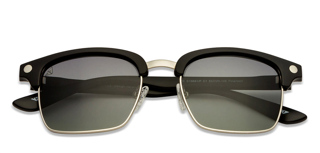 -Frame Clubmaster--SG -Frame Clubmaster--SG