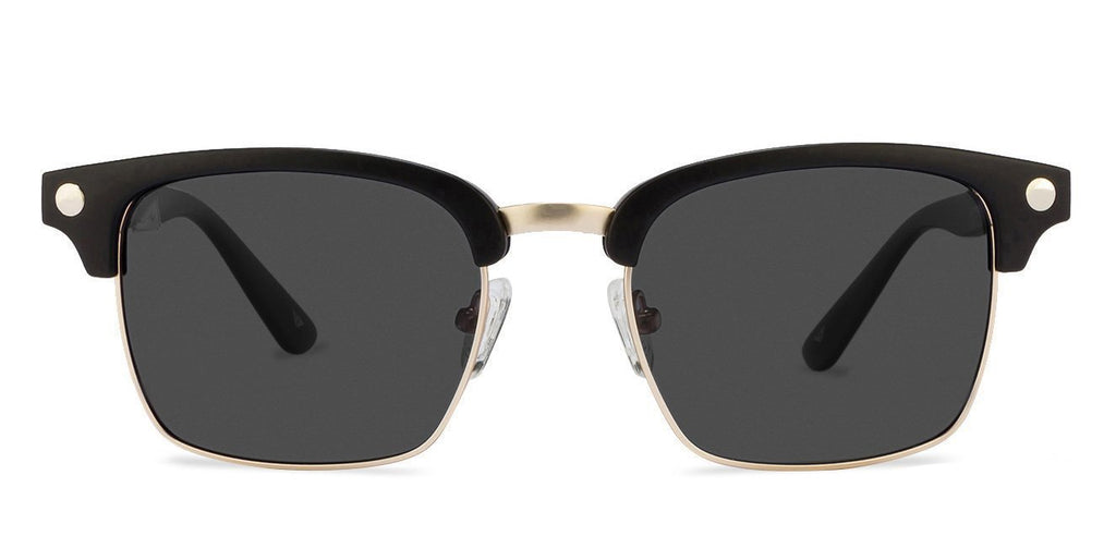 -Frame Clubmaster--SG -Frame Clubmaster--SG