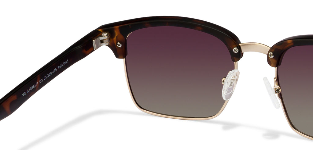 -Frame Clubmaster--SG -Frame Clubmaster--SG