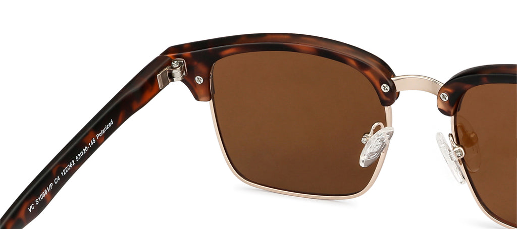 -Frame Clubmaster--SG -Frame Clubmaster--SG
