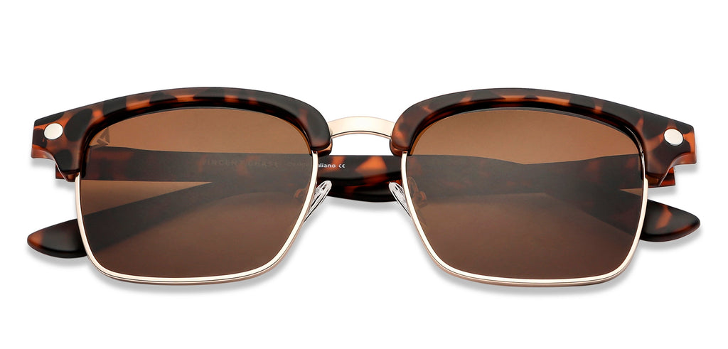 -Frame Clubmaster--SG -Frame Clubmaster--SG