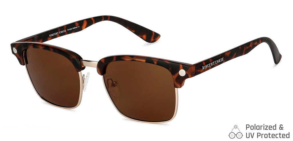 -Frame Clubmaster--SG -Frame Clubmaster--SG