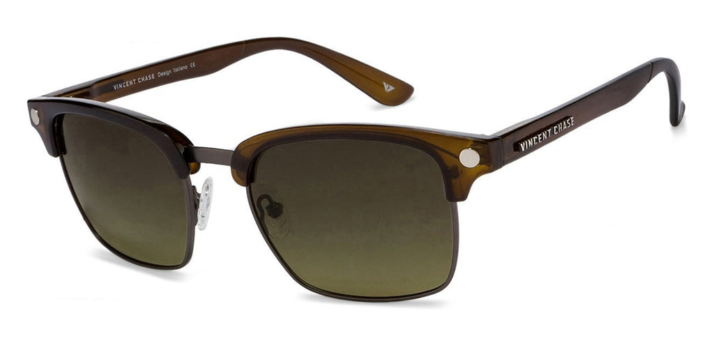 -Frame Clubmaster--SG -Frame Clubmaster--SG
