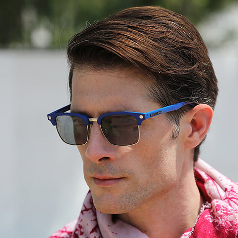 Sunglasses-Frame Clubmaster--SG Sunglasses-Frame Clubmaster--SG