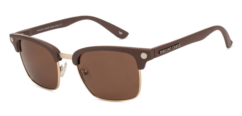-Frame Clubmaster--SG -Frame Clubmaster--SG