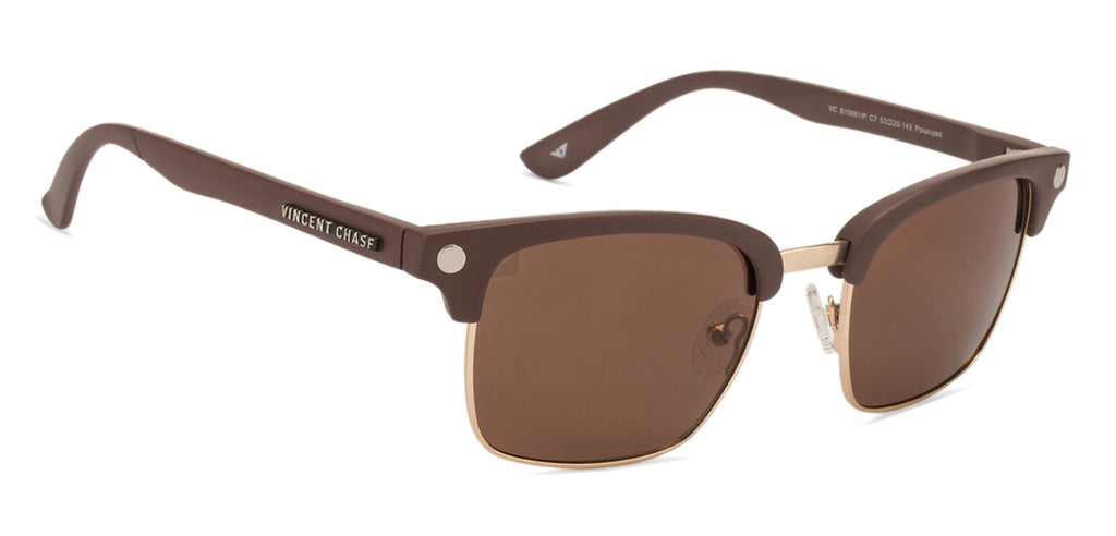 -Frame Clubmaster--SG -Frame Clubmaster--SG