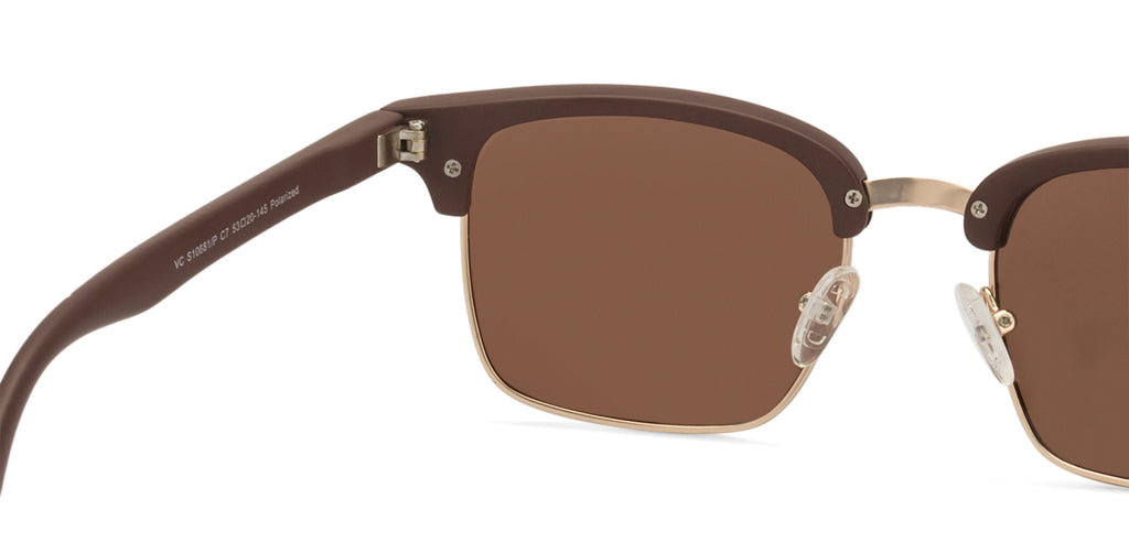 -Frame Clubmaster--SG -Frame Clubmaster--SG
