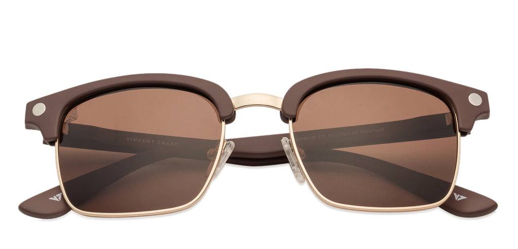 -Frame Clubmaster--SG -Frame Clubmaster--SG