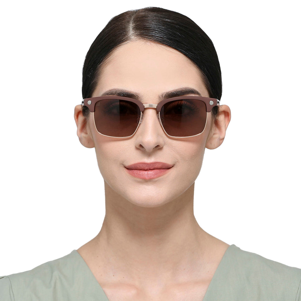 -Frame Clubmaster--SG -Frame Clubmaster--SG