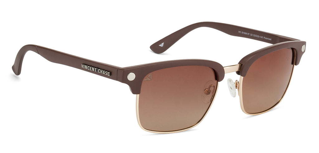 -Frame Clubmaster--SG -Frame Clubmaster--SG