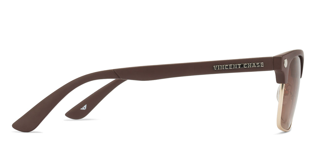 -Frame Clubmaster--SG -Frame Clubmaster--SG